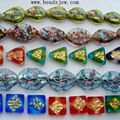 murano glass beads