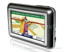 GPS 460 汽车导航