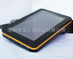 GPS P4382 汽车导航