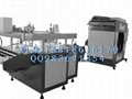 电热膜丝网印刷机 2