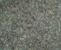 Xiongjin red granite cut to size 1