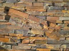 rusty culture stone(DC-24N)