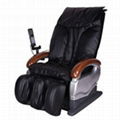 8-point Massage Chair