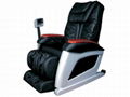 Deluxe Intelligent Massage Chair