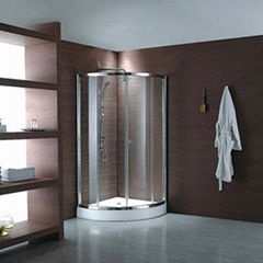 shower enclosure