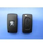 Peugeot 307 remote key