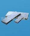 Molybdenum rolling plate