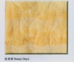 Honey Onyx