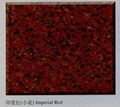 Imperial Red 1