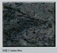 Indian Blue 1