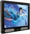 Digital Signage Electronic Signs