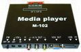 POP Media Player 1