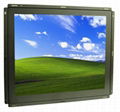 R   ed LCD Monitor 1