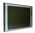 Open Frame Industrial LCD Monitor