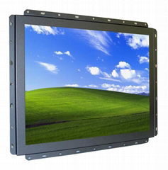 Sunlight Readable Very High Brightness LCD Monitor 