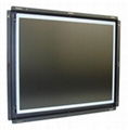 Open Frame Industrial LCD Monitor