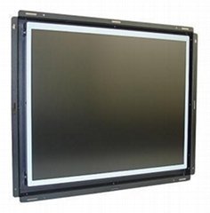 Open Frame Industrial LCD Monitor 