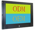 Digital Signage / Industrial LCD Monitor