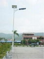 solar street light  1