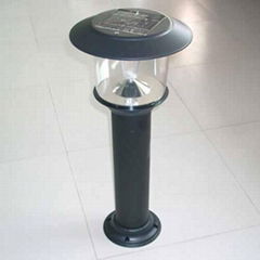 solar lawn light 