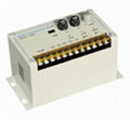 Y-axis Motor Controller of Flat Surface Grinding Machine 1