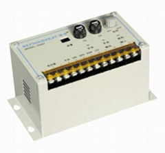 Y-axis Motor Controller of Flat Surface Grinding Machine