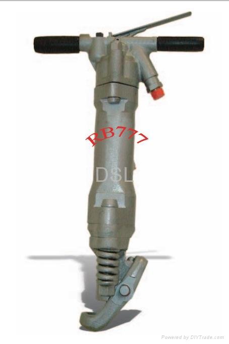 Sell RB777 Paving breaker/Jack hammer