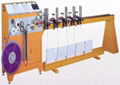 Automatic Making Machine for venetian blinds