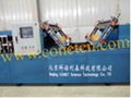 3D panel wire mesh welding machine 1