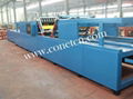 3D panel wire mesh welding machine