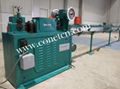 wire cutting machine