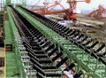 conveyor roller  port 1