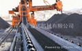 conveyor roller  port 4