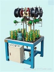 offer knitting machine