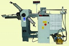 offer folding machine