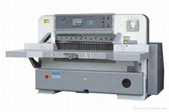 paper cutting machine