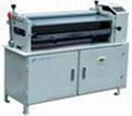 gluing machine