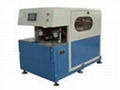 Welding PVC window machine 2