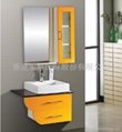 橡木浴室柜SME-8002