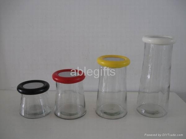 glass jars 4