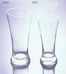 glass cups