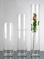 glass vase 1