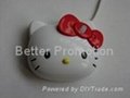 Hello Kitty mouse 2