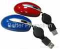 Mini 3D optical mouse