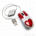 Mini 3D optical mouse （2）