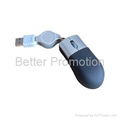 Mini 3D optical mouse （2） 2