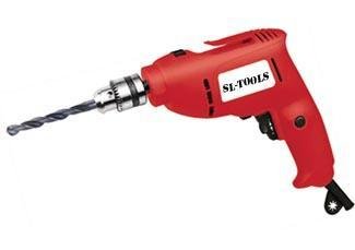 Impact Wrench 2
