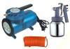 Air compressors