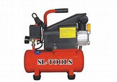 Air compressors