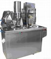  Semi automatic capsule filler  1